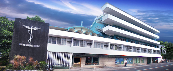 philippines college