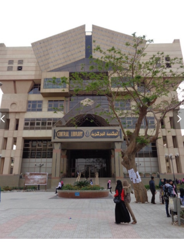 Study MBBS Cairo University At Egypt Admission Zone