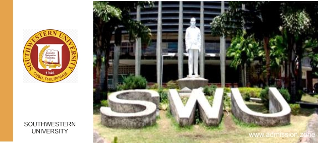 SOUTH WESTERN UNIVERSITY - PHILIPPINES