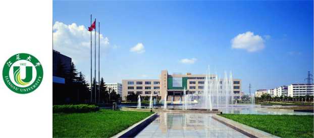 JIANGSU UNIVERSITY - CHINA