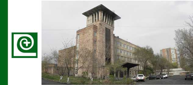 YEREVAN HAYBUSAK UNIVERSITY-ARMENIA