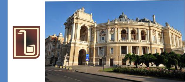 ODESSA NATIONAL MEDICAL UNIVERSITY-UKRAIN