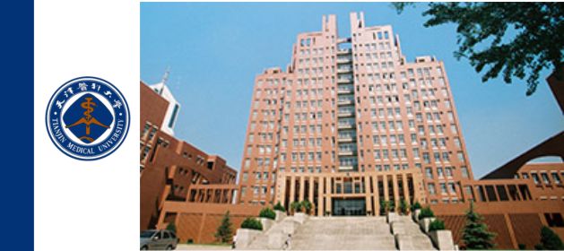 TIANJIN MEDICAL UNIVERSITY - CHINA