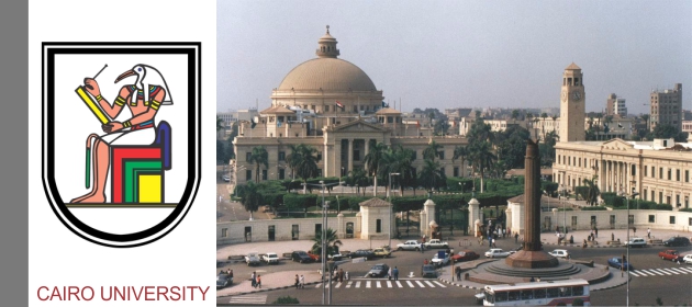 CAIRO UNIVERSITY-EGYPT