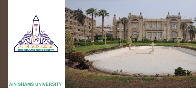 AIN SHAMS UNIVERSITY-EGYPT