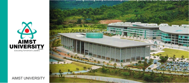 AIMST UNIVERSITY-MALAYSIA