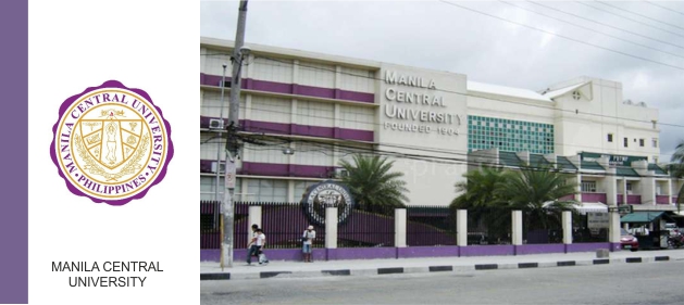 MANILA CENTRAL UNIVERSITY-PHILIPPINES