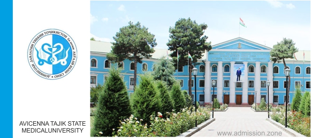 AVICENNA TAJIK STATE MEDICAL UNIVERSITY - TAJIKISTAN